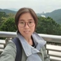 Dr. Jingjing Yang avatar image