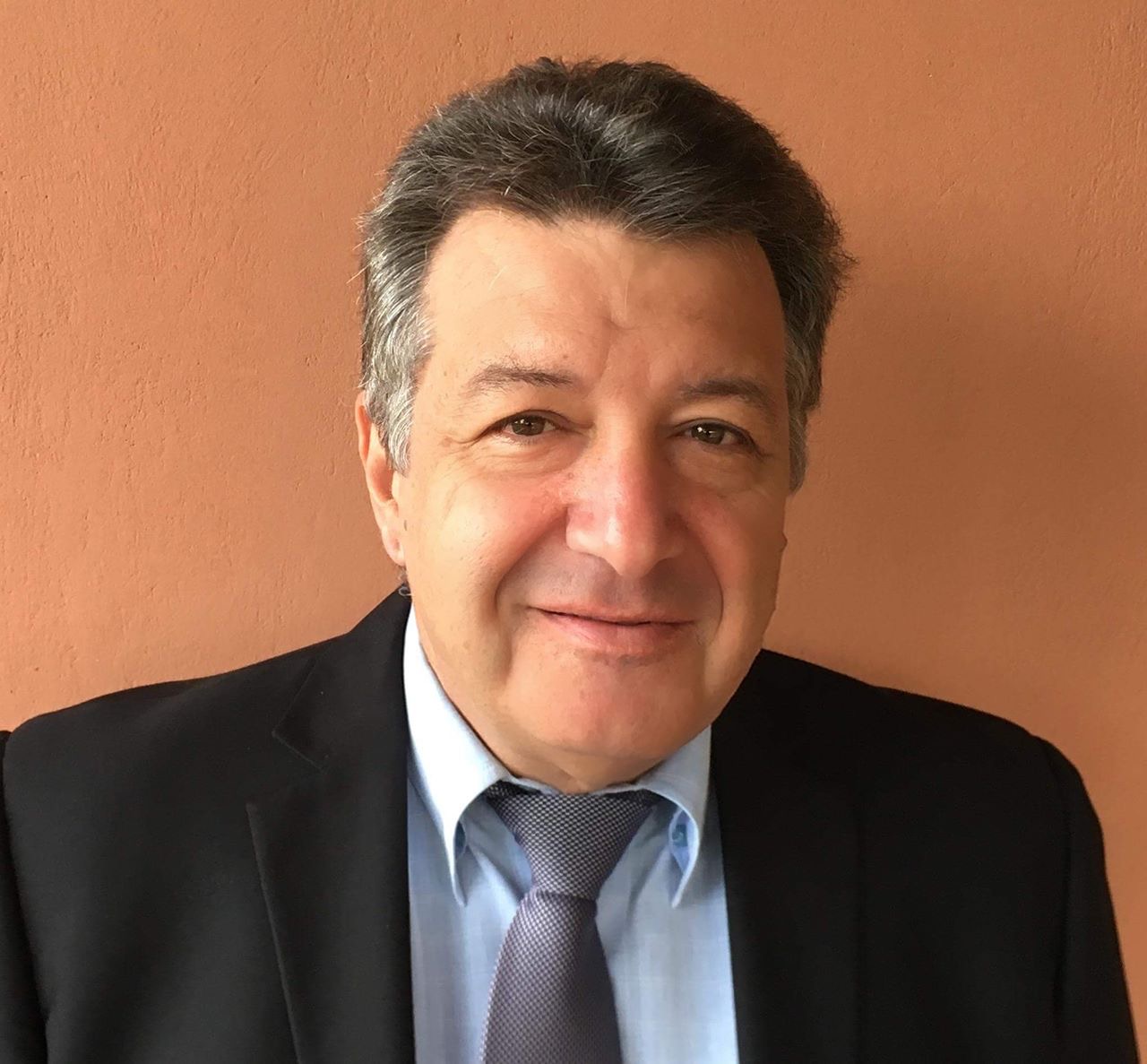 Prof. Dr. Gregory N. Haidemenopoulos avatar image