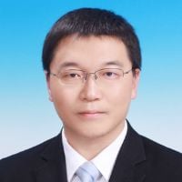 Dr. Ganyu Zhu avatar image