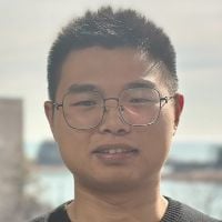 Dr. Jun-Ye Zhang avatar image