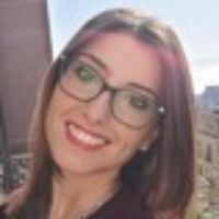 Dr. Martina Bosone avatar image