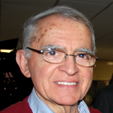Prof. Dr. Richard L. Momparler avatar image