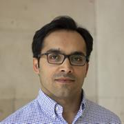 Dr. Reza Haqshenas avatar image