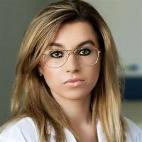 Dr. Sylwia Siebielec avatar image