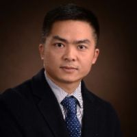 Prof. Dr. Weihao Liu avatar image