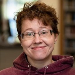 Dr. Alena Vishina avatar image