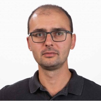 Dr. Pavel Bessarab avatar image