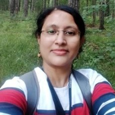 Dr. Debjani Karmakar avatar image