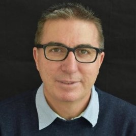 Prof. Dr. Juarez Vieira do Nascimento avatar image