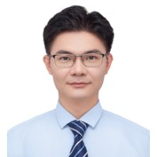 Dr. Weicheng Hu avatar image