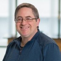 Dr. Eddie A. James avatar image