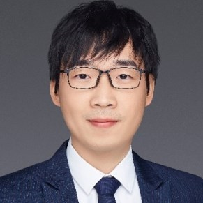 Dr. Shoue Chen avatar image