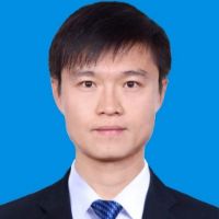 Dr. Zhenhua Jing avatar image