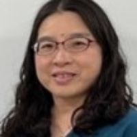 Dr. Yi-Ping Yu avatar image