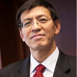 Prof. Dr. Shenggen Fan avatar image