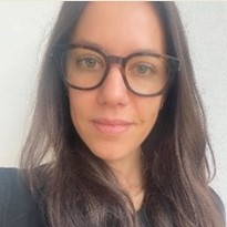 Dr. Giulia Ferronato avatar image