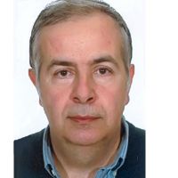 Prof. Dr. Gerasimos Pagiatakis avatar image