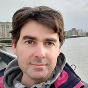 Dr. Marcos Centeno avatar image