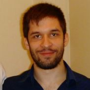 Dr. Dimitris Uzunidis avatar image
