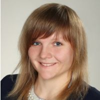 Dr. Joanna Kocięcka avatar image