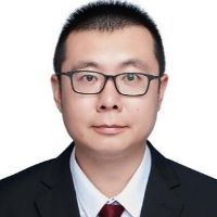 Prof. Dr. Zhaowei Chen avatar image