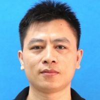 Prof. Dr. Lei Xu avatar image