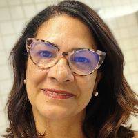 Prof. Dr. Jaqueline Bianque de Oliveira avatar image