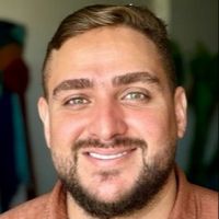 Dr. Müller Ribeiro Andrade avatar image