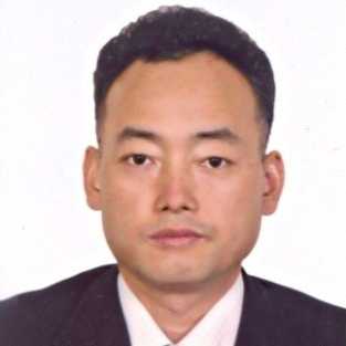 Prof. Dr. Dae-Shik Seo avatar image