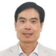 Prof. Dr. Shiqiang Wang avatar image