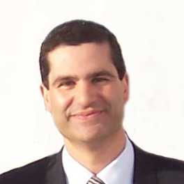 Prof. Dr. Antonio J. Marques Cardoso avatar image