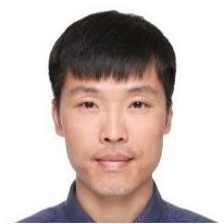 Dr. Shiwei Wu avatar image