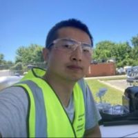 Dr. Haibin Zhang avatar image