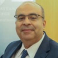 Prof. Dr. Hany Guirguis avatar image