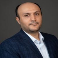 Dr. Alireza Kazemi avatar image