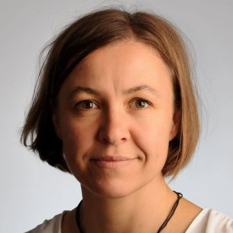 Dr. Uta Heiden avatar image