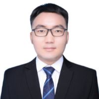Dr. Xulong Zhang avatar image
