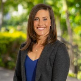 Dr. Katelynn A. Perrault avatar image