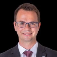 Dr. Gusztáv Fekete avatar image