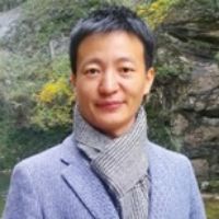 Prof. Dr. Chuandong Jia avatar image