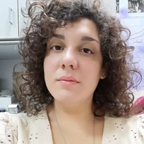 Dr. Simona Filice avatar image