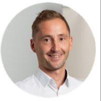 Dr. Magnus Liebherr avatar image