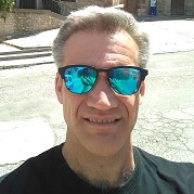 Prof. Dr. Ricardo Aroca avatar image