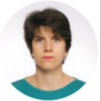 Dr. Jelena Svorcan avatar image