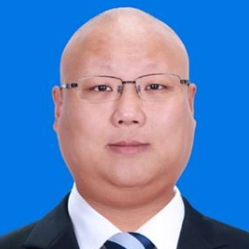 Dr. Cong Xu avatar image