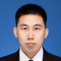 Dr. Bofeng Zhang avatar image