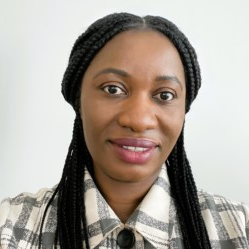 Dr. Idaresit Ekaette avatar image