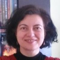 Prof. Dr. Nicoleta Breaz avatar image