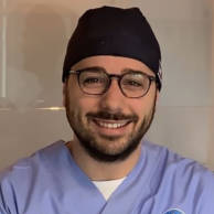 Dr. Fabrizio Di Francesco avatar image