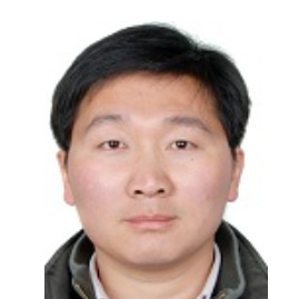 Prof. Dr. Guangying Lv avatar image